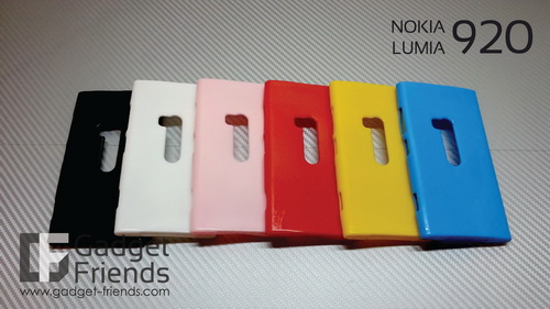 เคส-Nokia-Lumia-920-เคสมือถือ-ซองหนัง-Gadget-Friends